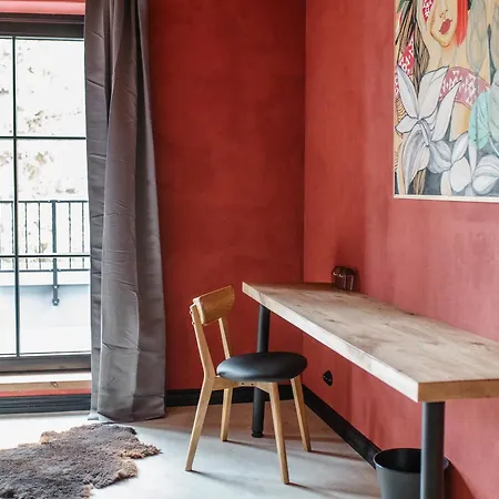 Hotel Ilmaveere Butiikhotell Ja Restoran