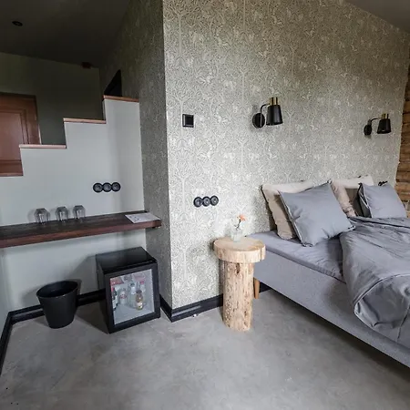 Hotel Ilmaveere Butiikhotell Ja Restoran