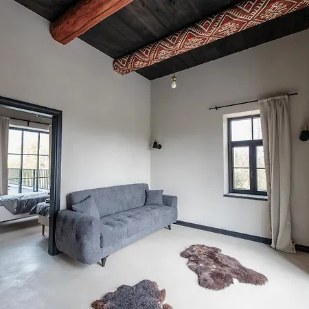 Ilmaveere Butiikhotell Ja Restoran *