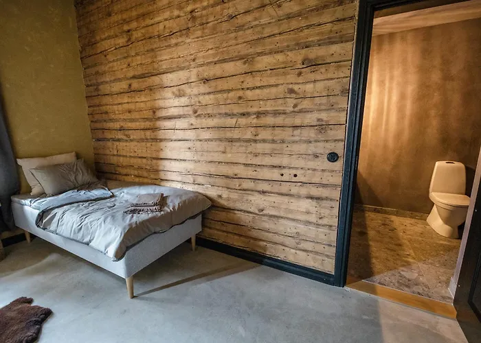 فندق Ilmaveere Butiikhotell Ja Restoran Obinitsa