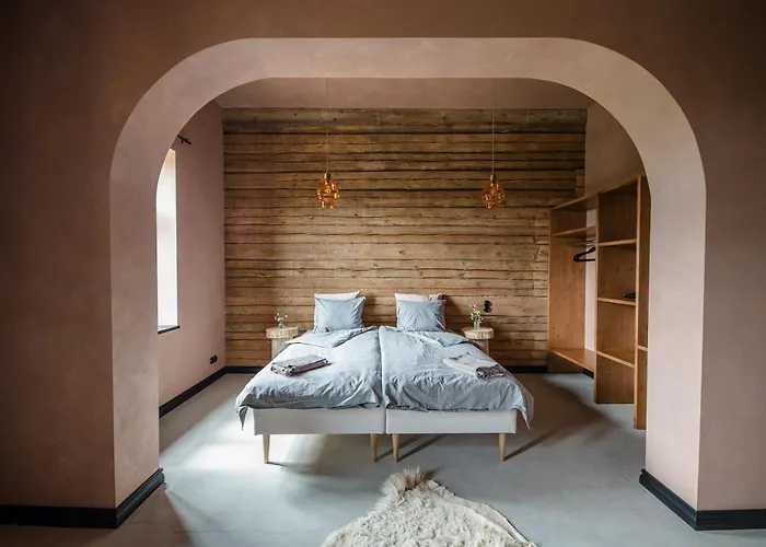 Ilmaveere Butiikhotell Ja Restoran