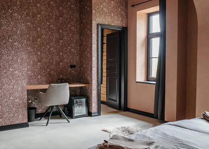 فندق Ilmaveere Butiikhotell Ja Restoran