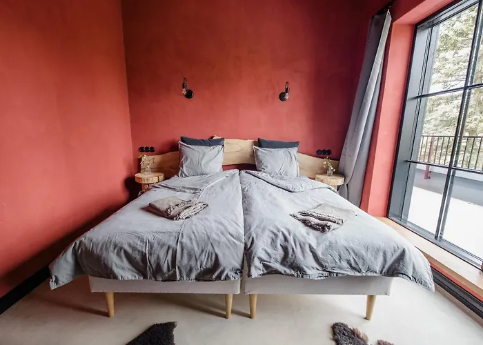 فندق Ilmaveere Butiikhotell Ja Restoran *