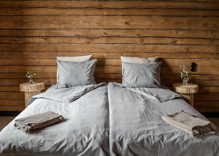 فندق Ilmaveere Butiikhotell Ja Restoran Obinitsa