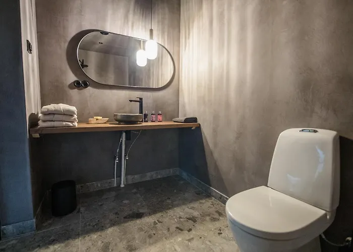 Ilmaveere Butiikhotell Ja Restoran *