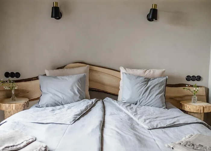 فندق Ilmaveere Butiikhotell Ja Restoran