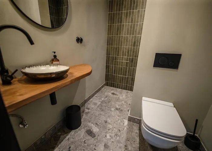 فندق Ilmaveere Butiikhotell Ja Restoran *