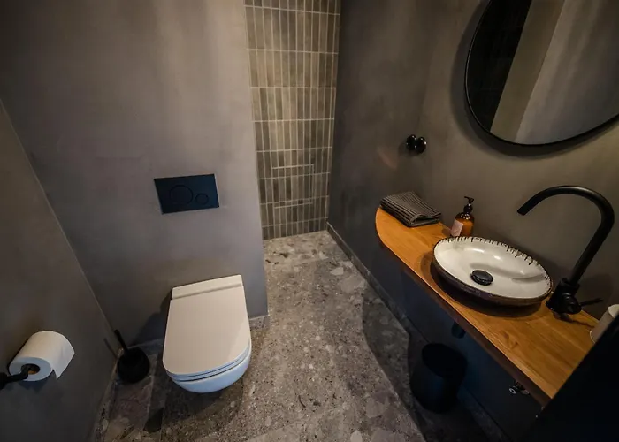 Ilmaveere Butiikhotell Ja Restoran * Obinitsa