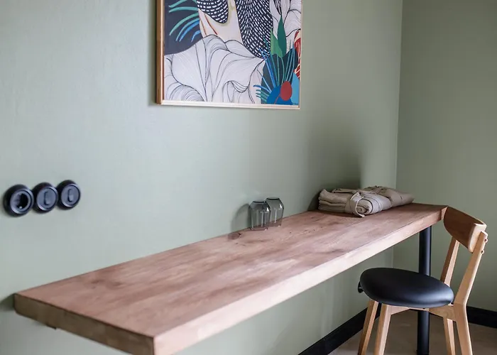 Ilmaveere Butiikhotell Ja Restoran