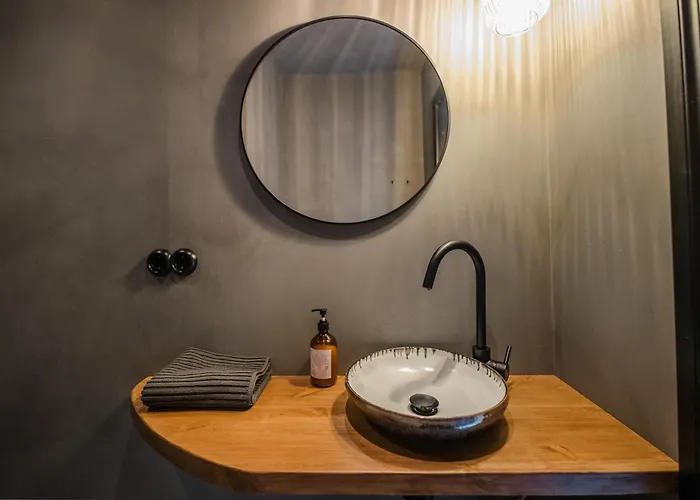 Ilmaveere Butiikhotell Ja Restoran فندق