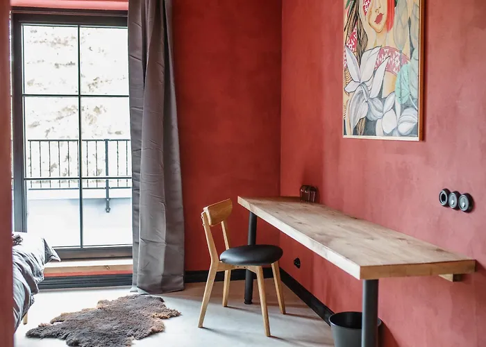 فندق Ilmaveere Butiikhotell Ja Restoran