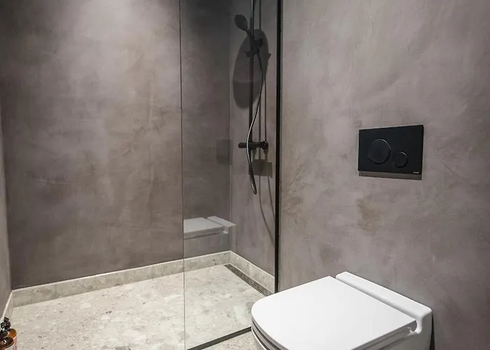 Ilmaveere Butiikhotell Ja Restoran فندق *