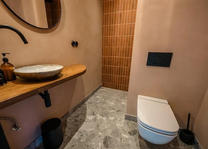 فندق Ilmaveere Butiikhotell Ja Restoran *