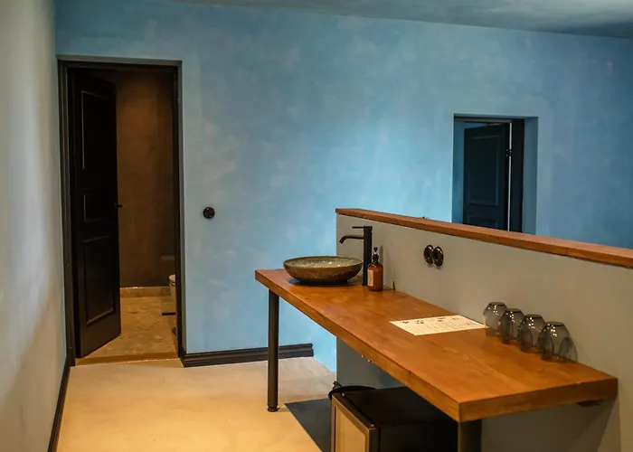 Ilmaveere Butiikhotell Ja Restoran فندق Obinitsa