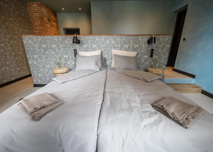 فندق Ilmaveere Butiikhotell Ja Restoran Obinitsa