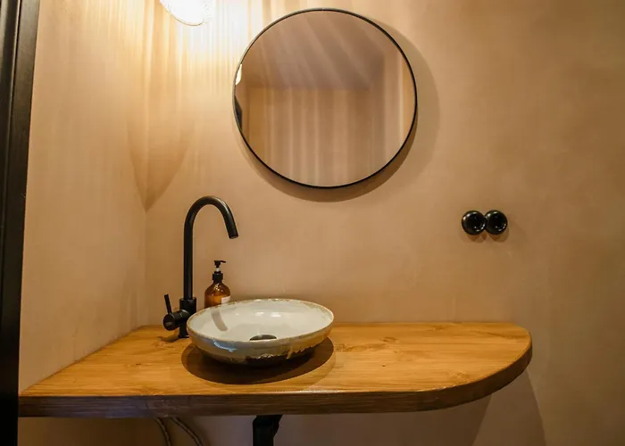 Ilmaveere Butiikhotell Ja Restoran *