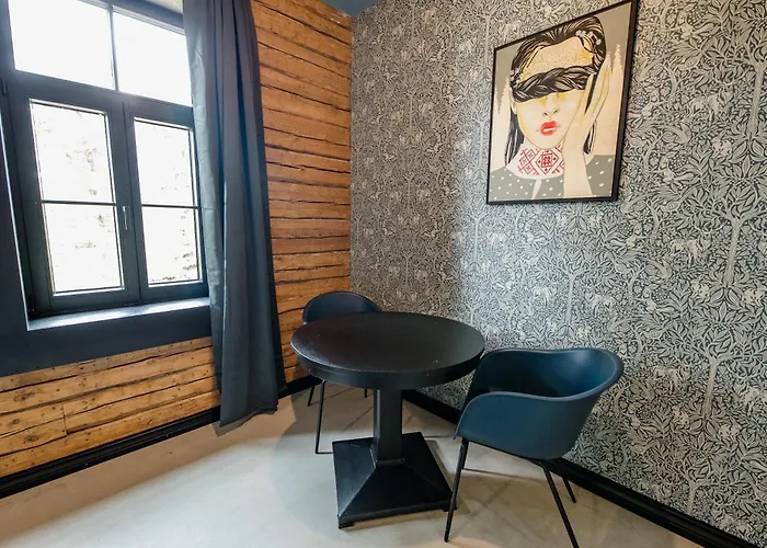 Ilmaveere Butiikhotell Ja Restoran