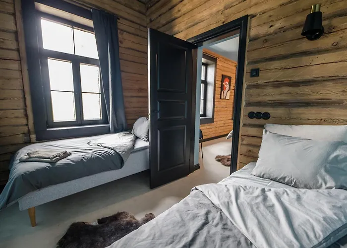 Ilmaveere Butiikhotell Ja Restoran فندق