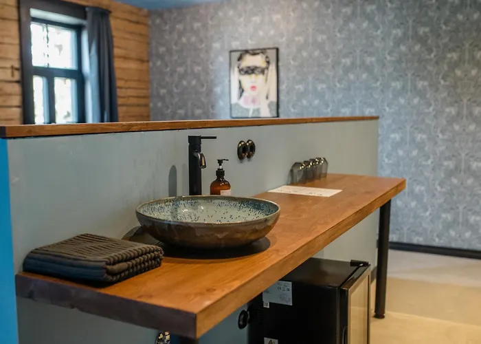 فندق Ilmaveere Butiikhotell Ja Restoran