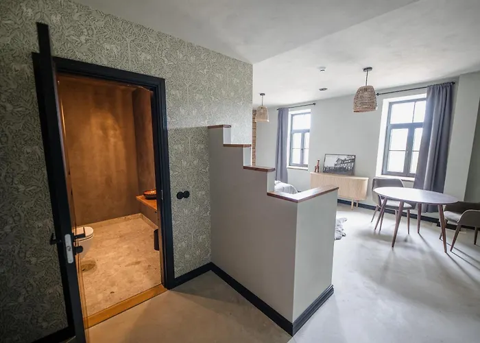 فندق Ilmaveere Butiikhotell Ja Restoran *