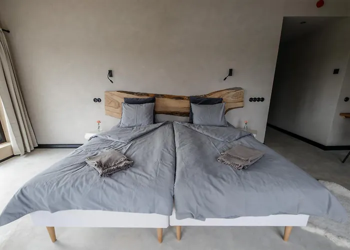 Ilmaveere Butiikhotell Ja Restoran *