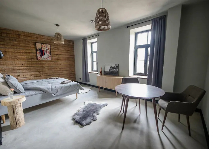 Ilmaveere Butiikhotell Ja Restoran * Obinitsa