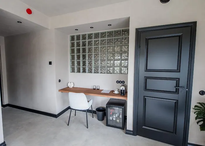 Ilmaveere Butiikhotell Ja Restoran فندق