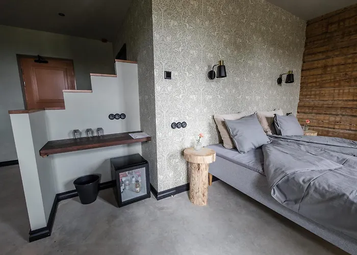 فندق Ilmaveere Butiikhotell Ja Restoran