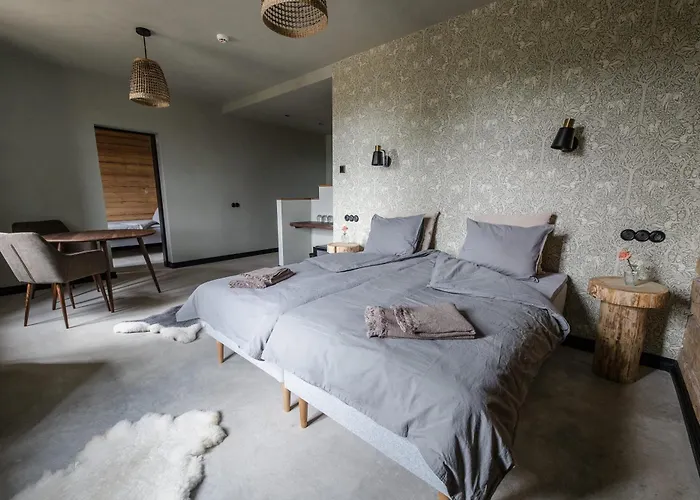 فندق Ilmaveere Butiikhotell Ja Restoran Obinitsa