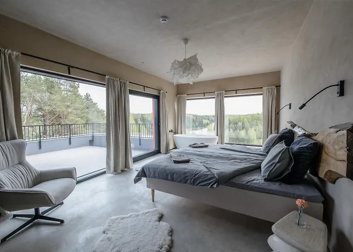 Ilmaveere Butiikhotell Ja Restoran * Obinitsa