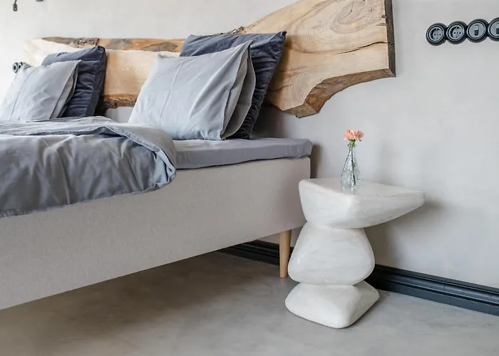 Ilmaveere Butiikhotell Ja Restoran