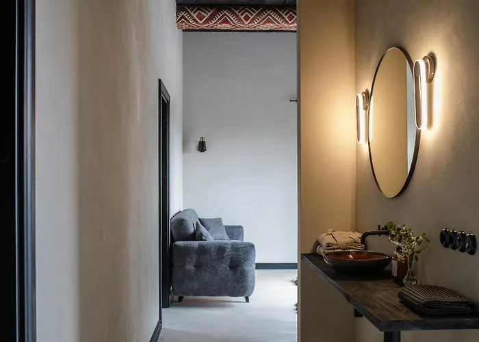 Ilmaveere Butiikhotell Ja Restoran فندق