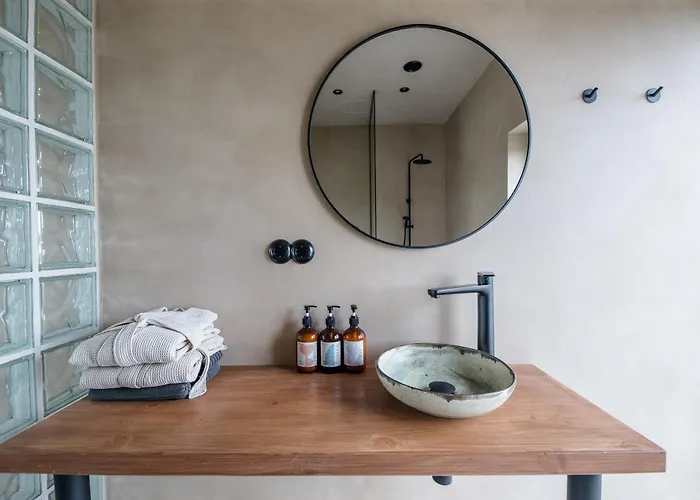 Ilmaveere Butiikhotell Ja Restoran *