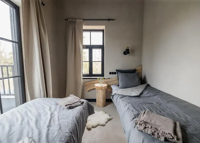 Ilmaveere Butiikhotell Ja Restoran * Obinitsa