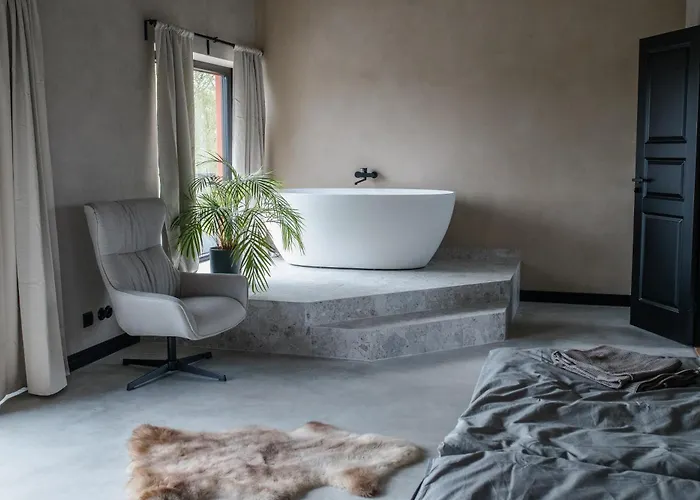 Ilmaveere Butiikhotell Ja Restoran