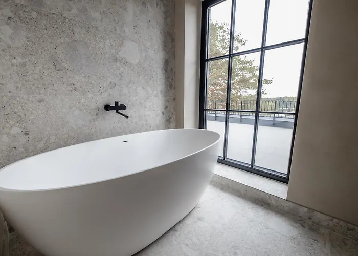 Ilmaveere Butiikhotell Ja Restoran فندق