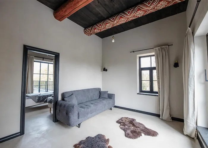 Ilmaveere Butiikhotell Ja Restoran *