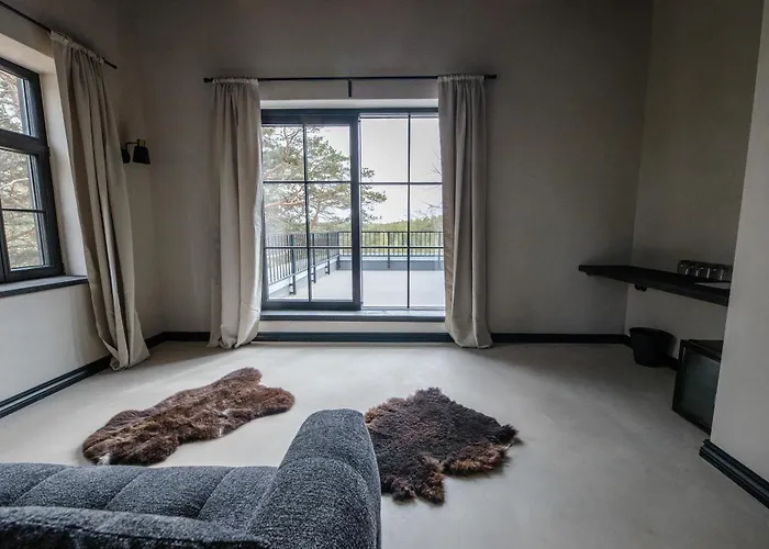 Ilmaveere Butiikhotell Ja Restoran