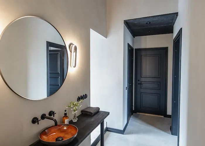 Ilmaveere Butiikhotell Ja Restoran فندق