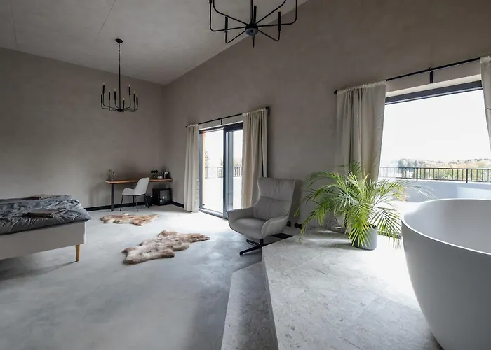 فندق Ilmaveere Butiikhotell Ja Restoran