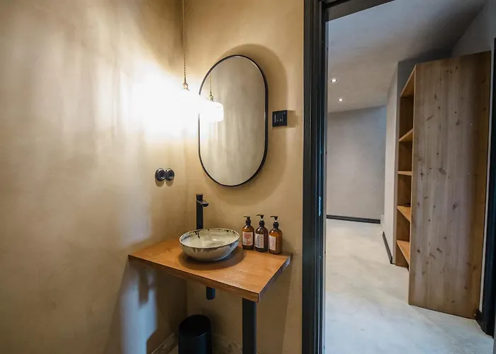 فندق Ilmaveere Butiikhotell Ja Restoran *