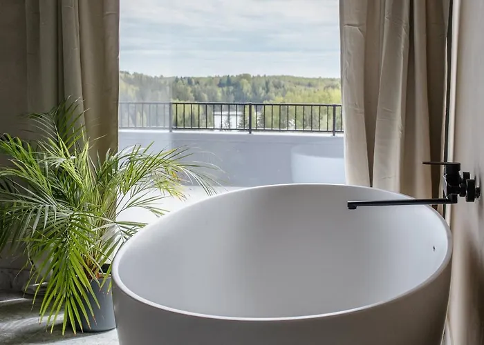 Ilmaveere Butiikhotell Ja Restoran فندق Obinitsa