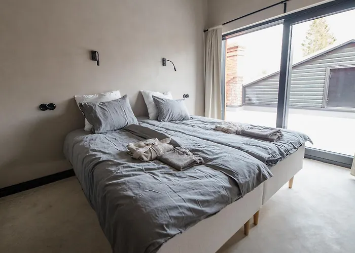 Ilmaveere Butiikhotell Ja Restoran فندق