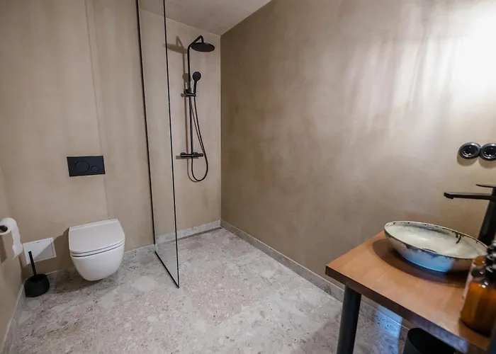 فندق Ilmaveere Butiikhotell Ja Restoran