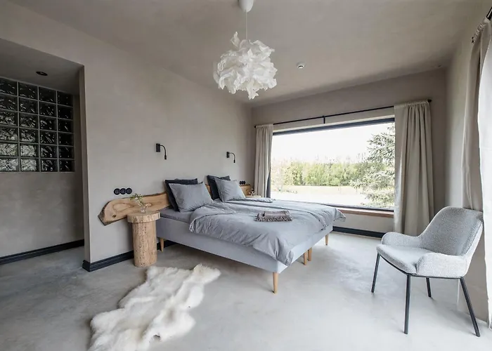 Ilmaveere Butiikhotell Ja Restoran Obinitsa