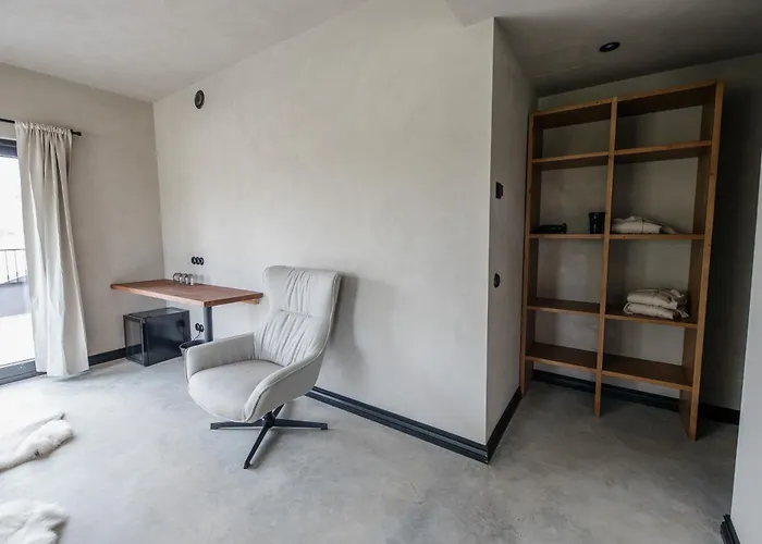 Ilmaveere Butiikhotell Ja Restoran